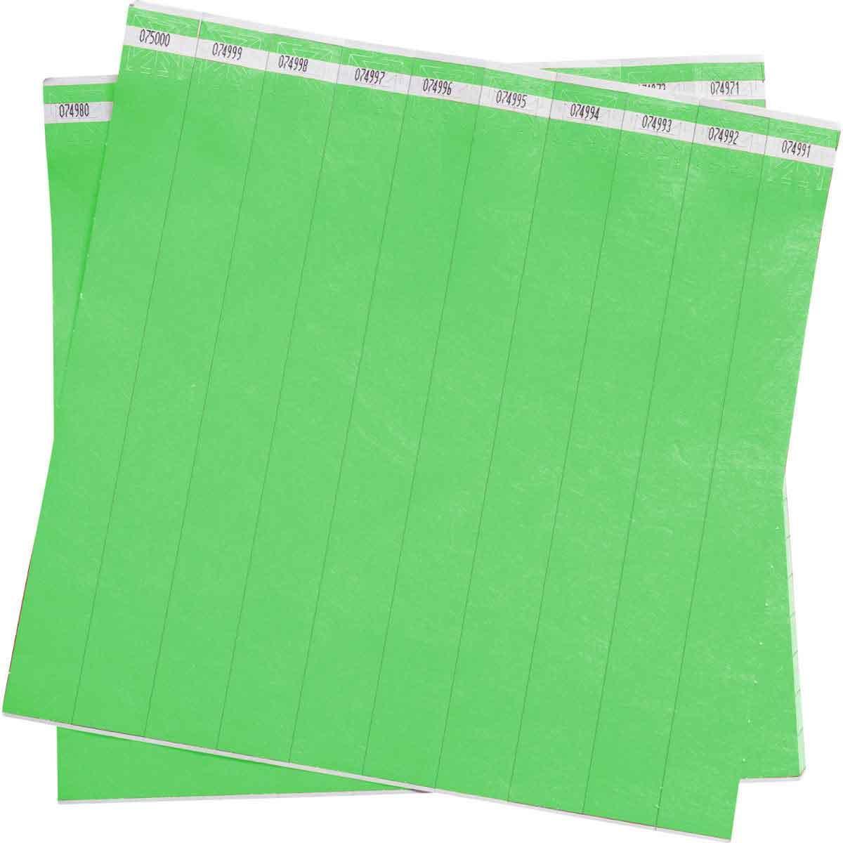 Brady® 95103 Security Identification Supplies
