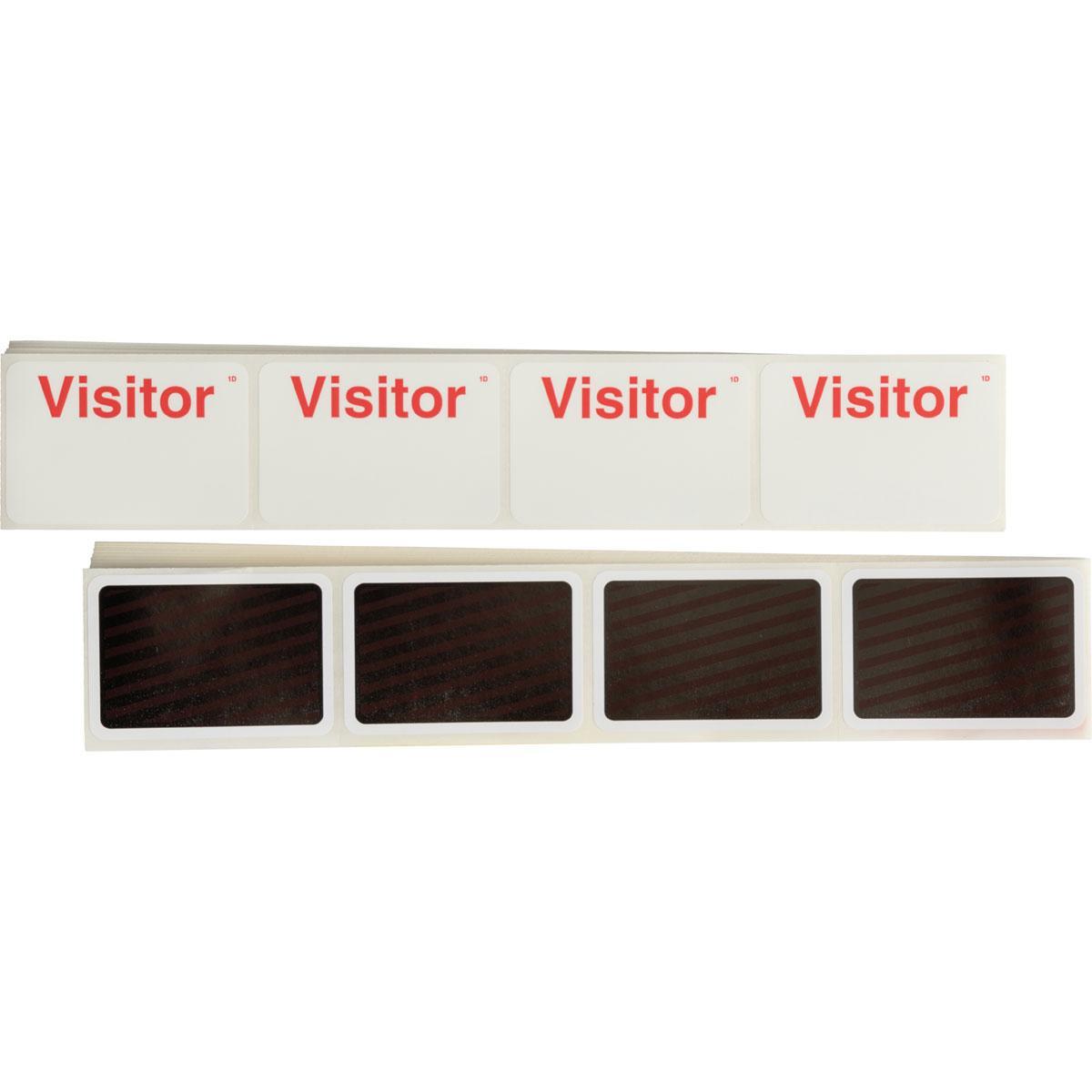 Brady® 95106 Security Identification Supplies