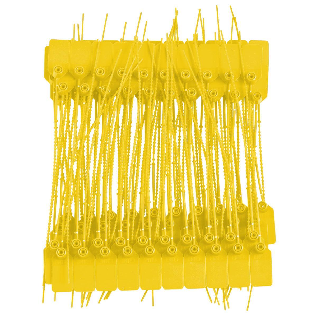 Brady® 133483 Pull-Tight Seals