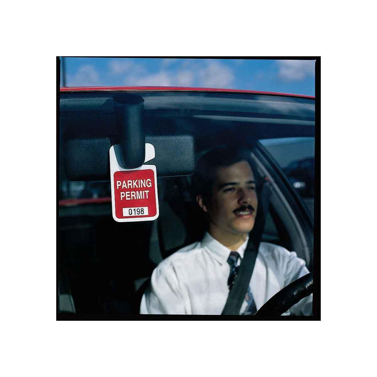 Brady® 96277 Security Identification Supplies
