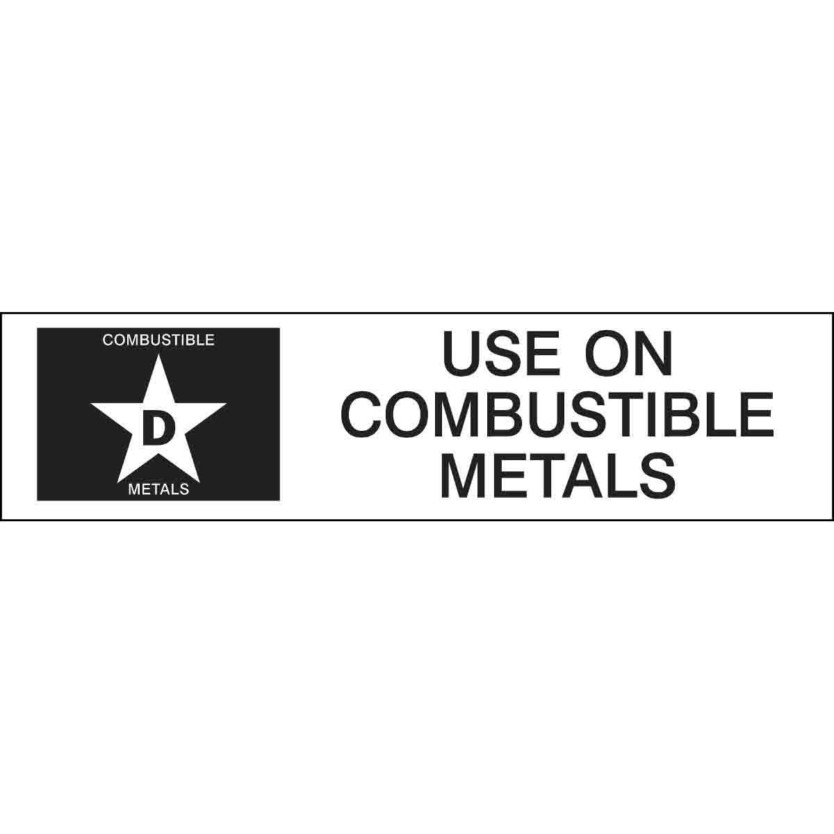 Brady® 95225 Safety & Facility Labels