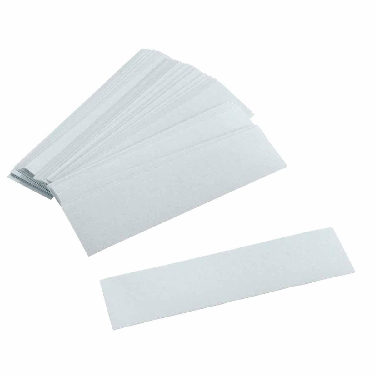 Brady® 95229 Hard Hat Labels & Reflective Strip