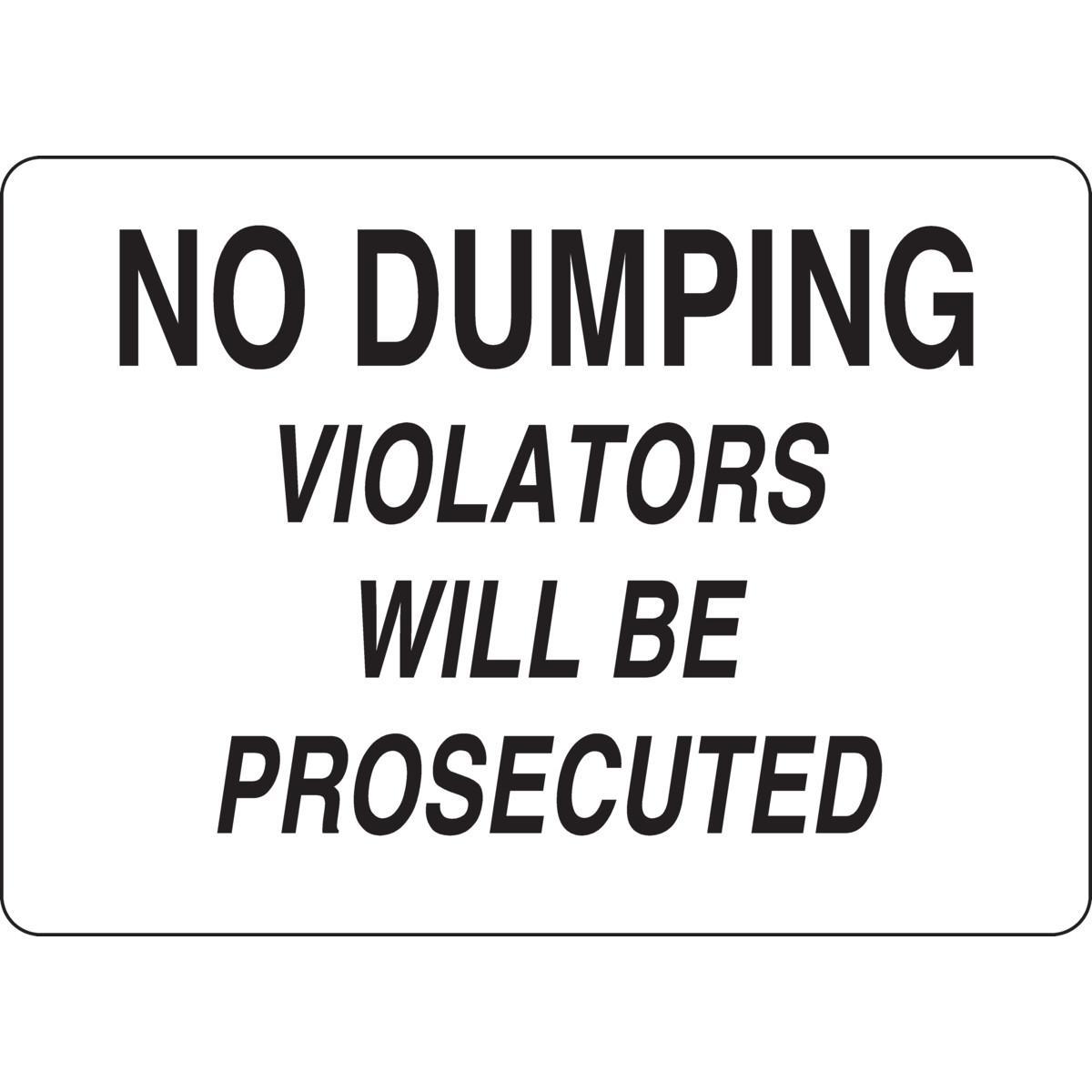 Brady® 95414 Access & Security Signs
