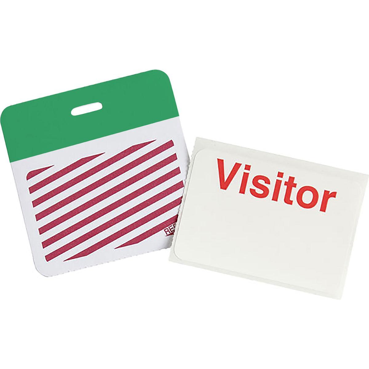 Brady® 95651 Security Identification Supplies