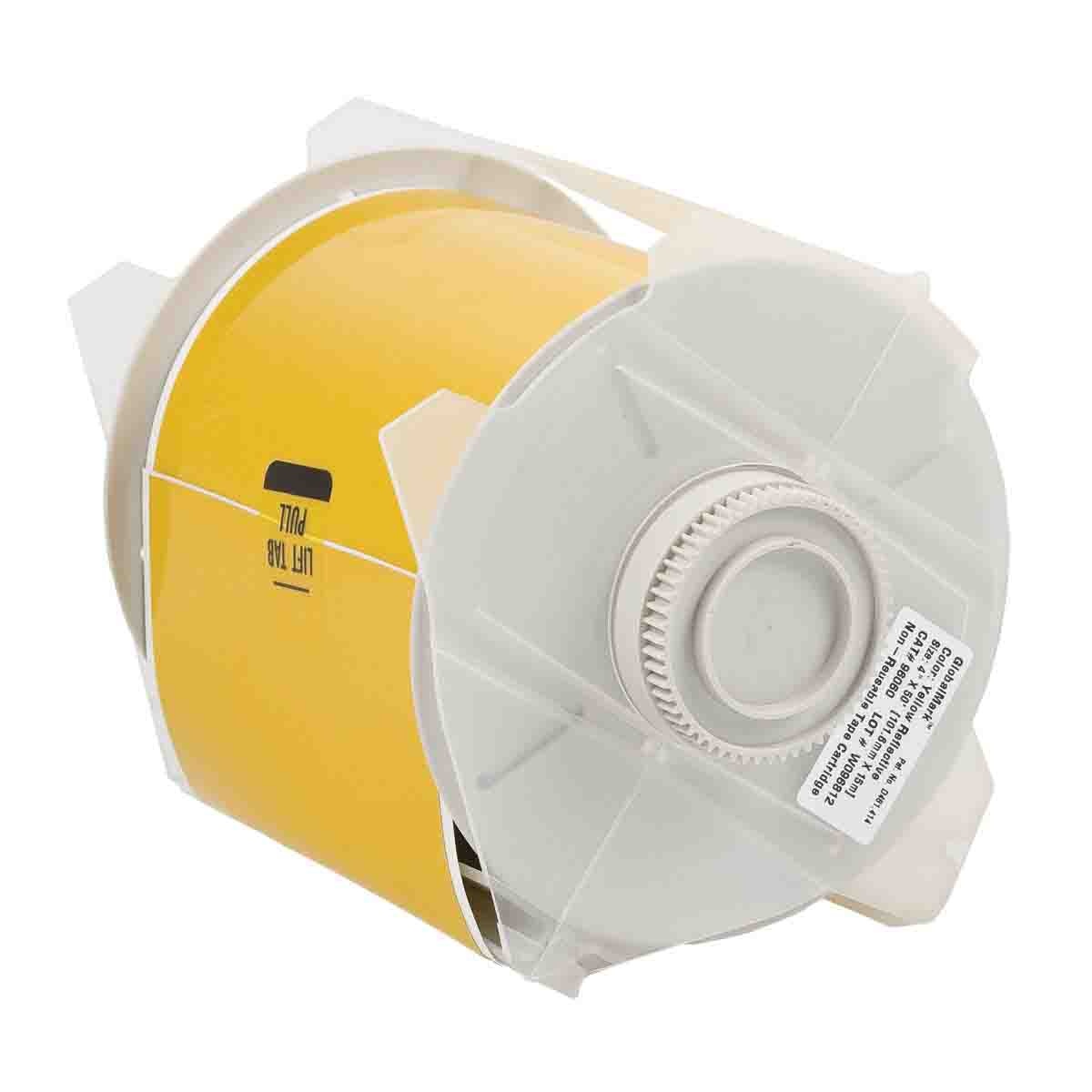 Brady® 96060 Wire & Component Labels