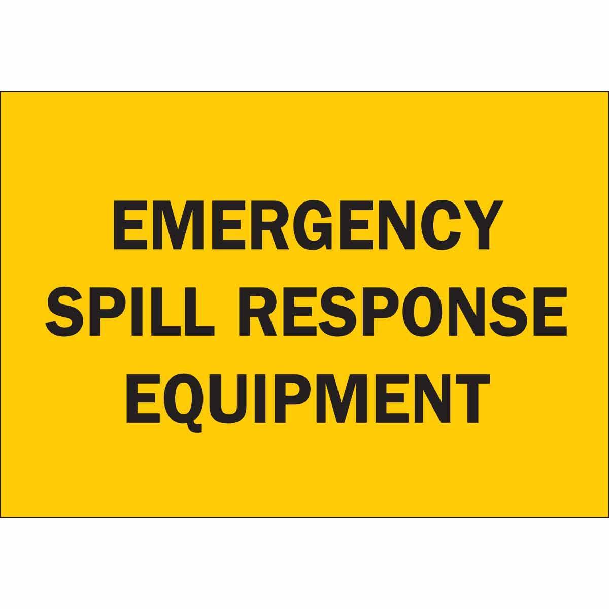 Brady® 96087 Chemical & Hazardous Material Signs