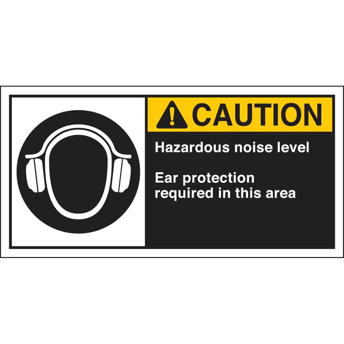 Brady® 96167 Safety & Facility Labels