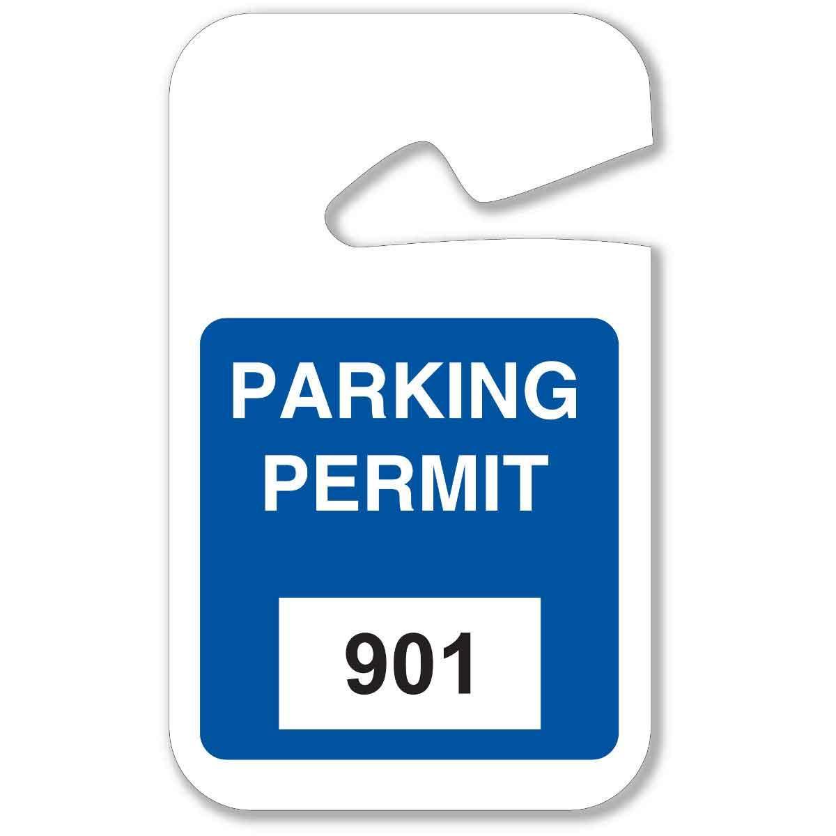 Brady® 96270 Security Identification Supplies