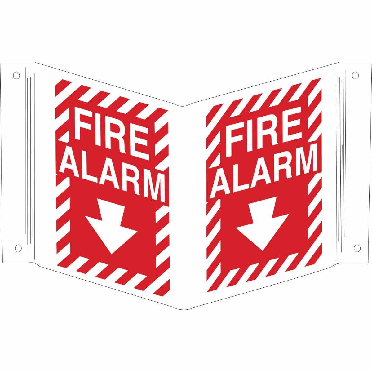 Brady® 96907 Fire, Emergency, Exit & First Aid Signs