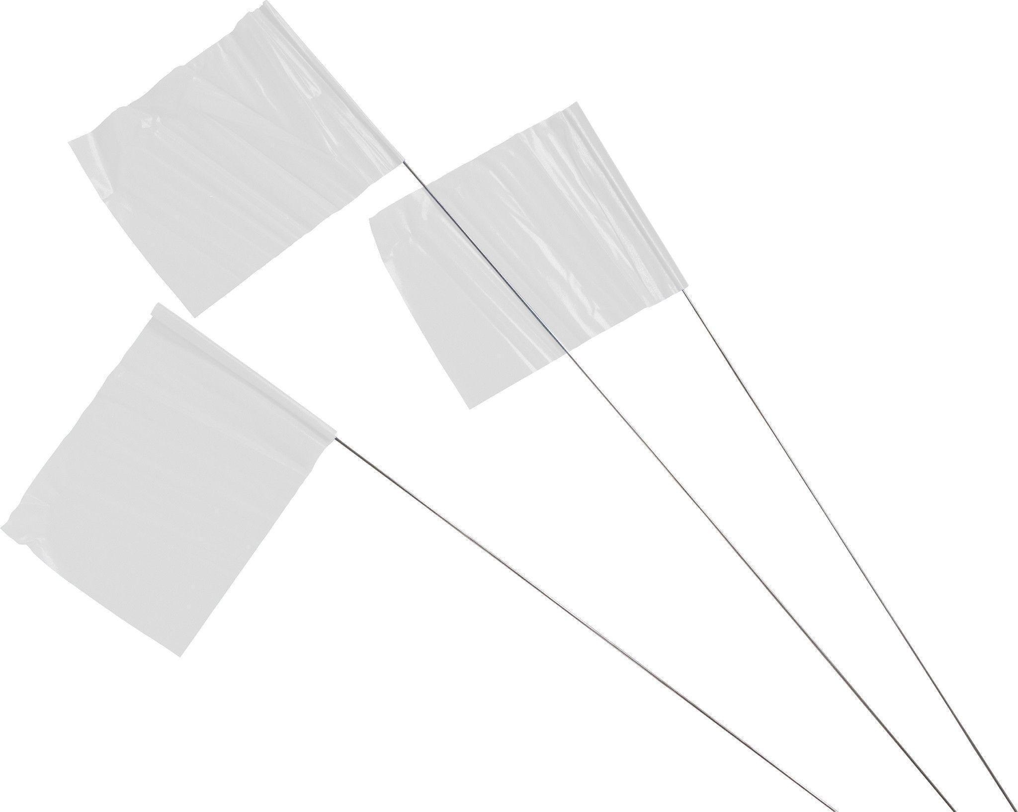 Brady® 98176 Ground Marking Flags