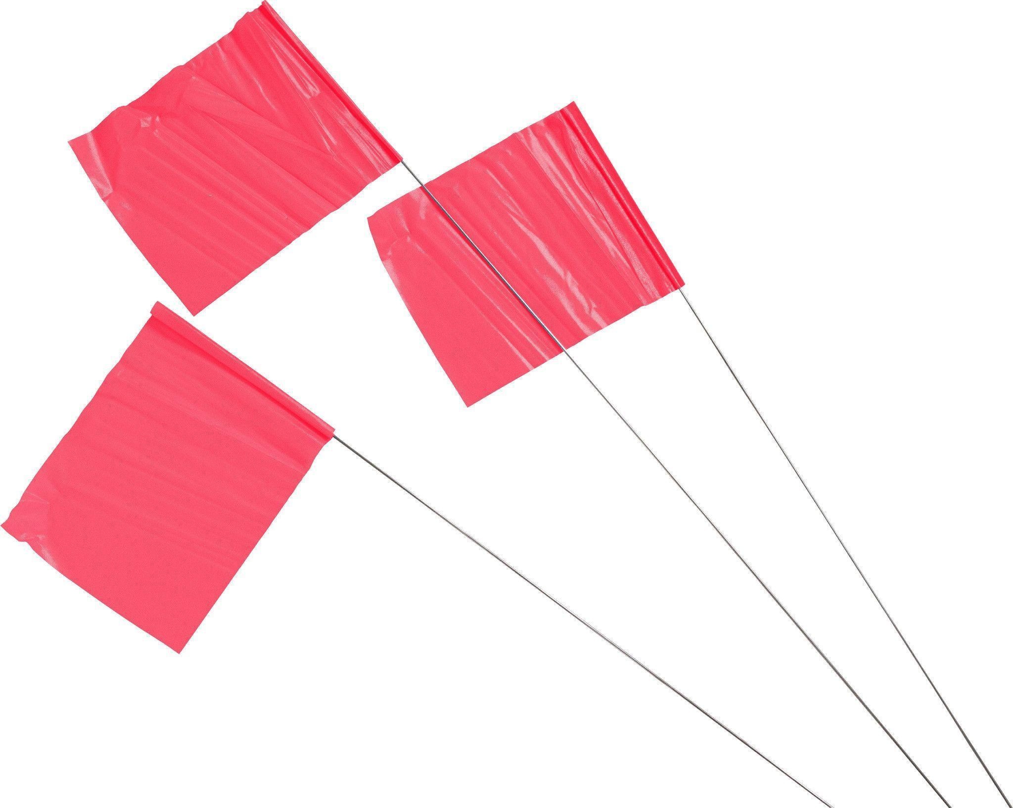 Brady® 98178 Ground Marking Flags