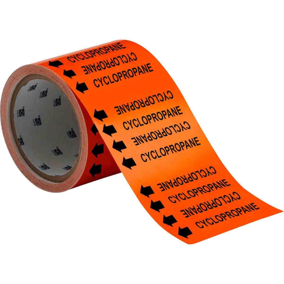 Brady® 98499 Pipe Markers