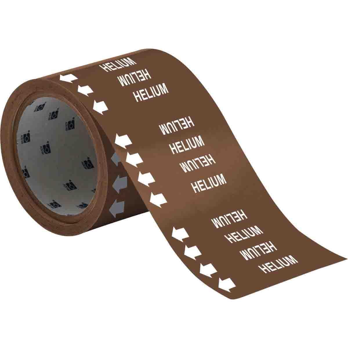 Brady® 98621 Pipe Markers