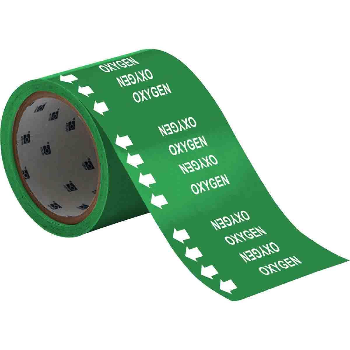 Brady® 98844 Pipe Markers