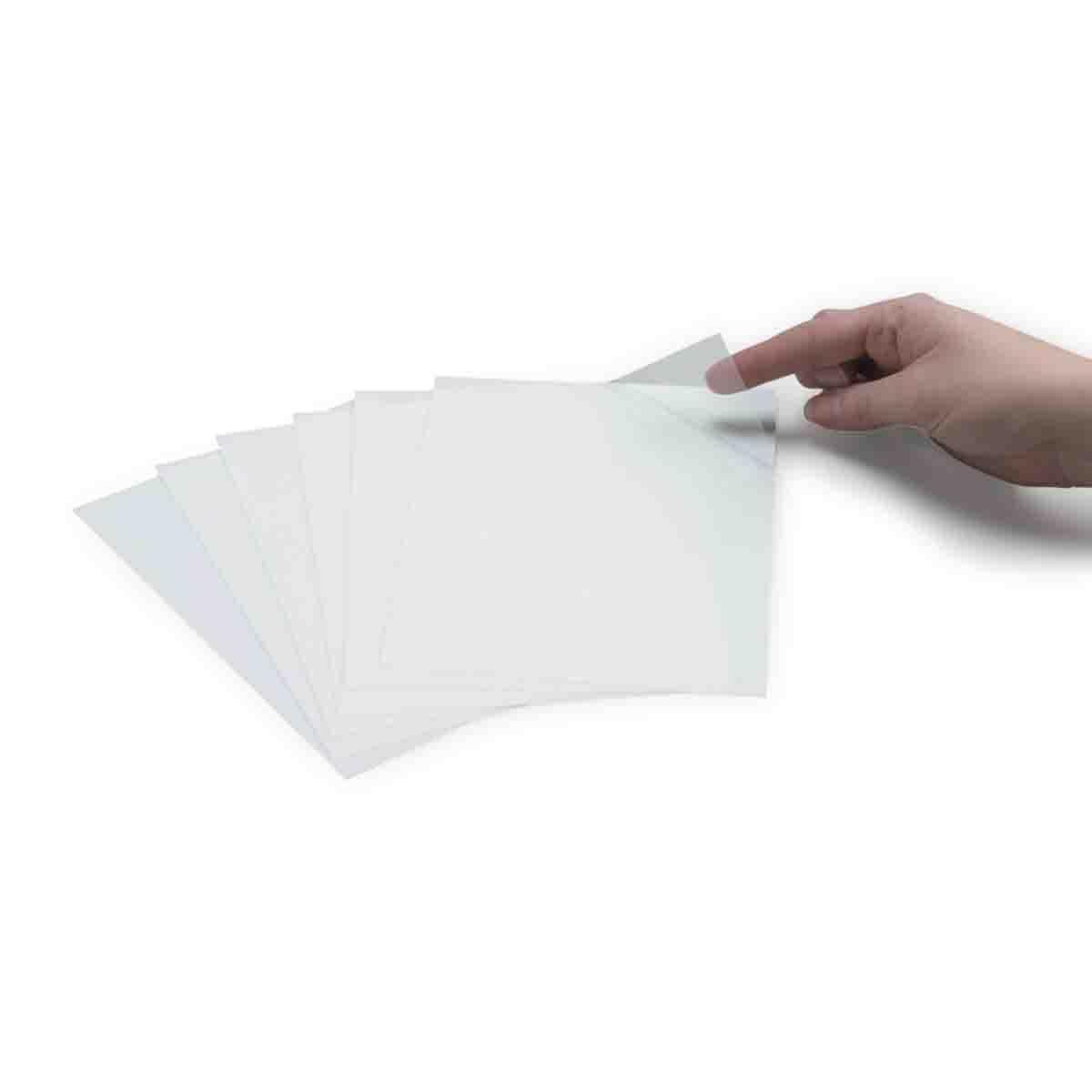 Brady® 99276 Label Protection Tapes
