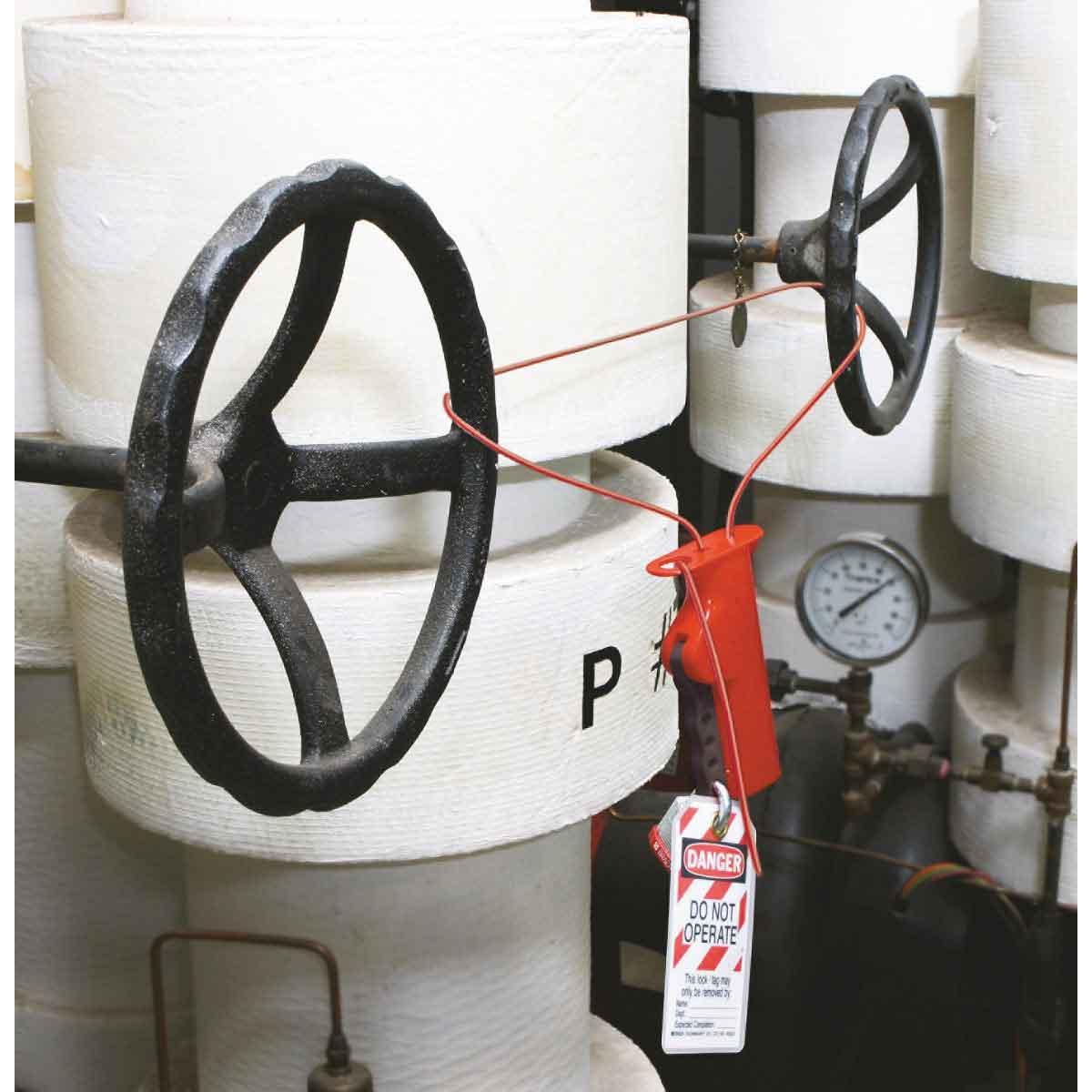 Brady® 105956 Lockout Stations & Kits
