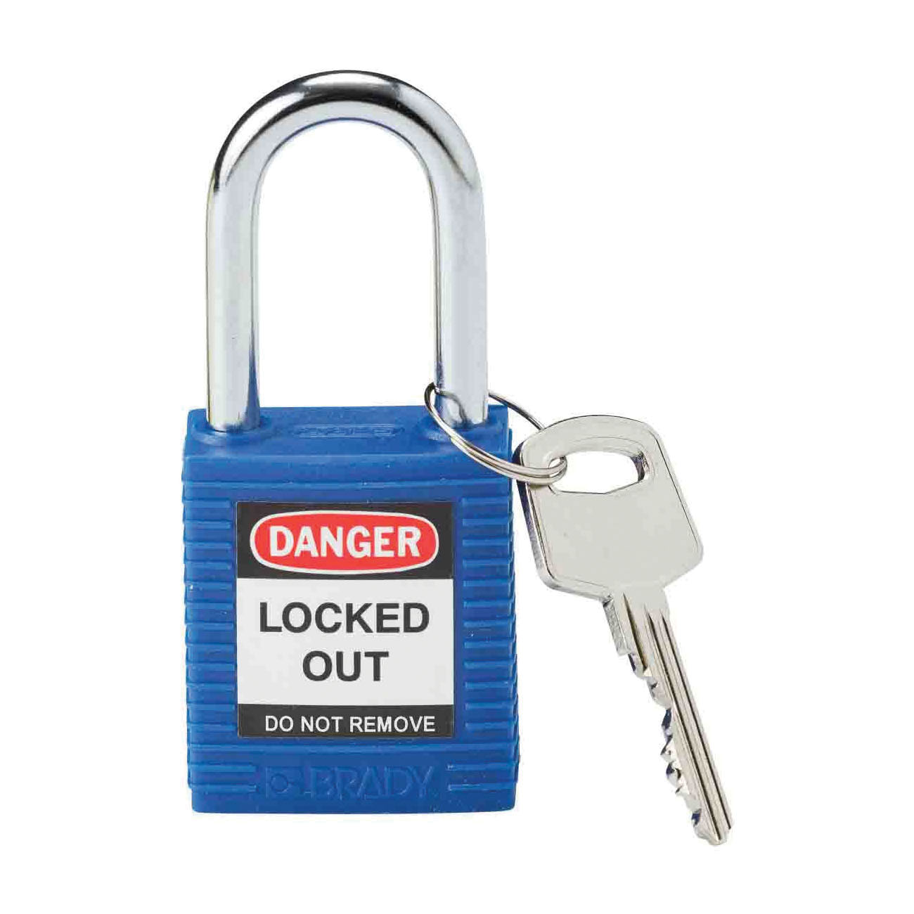 Brady® 99556 Lockout Padlocks