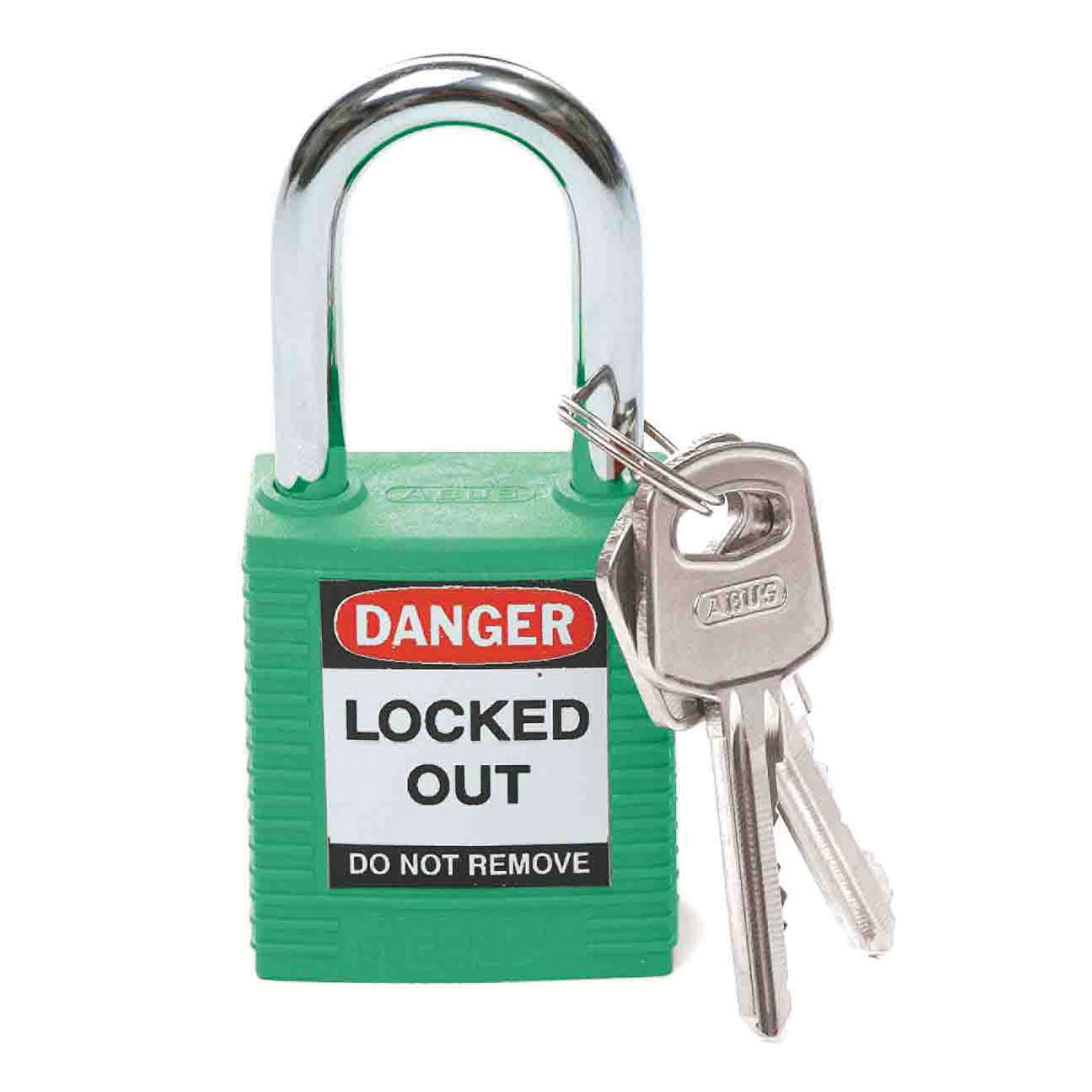 Brady® 99564 Lockout Padlocks