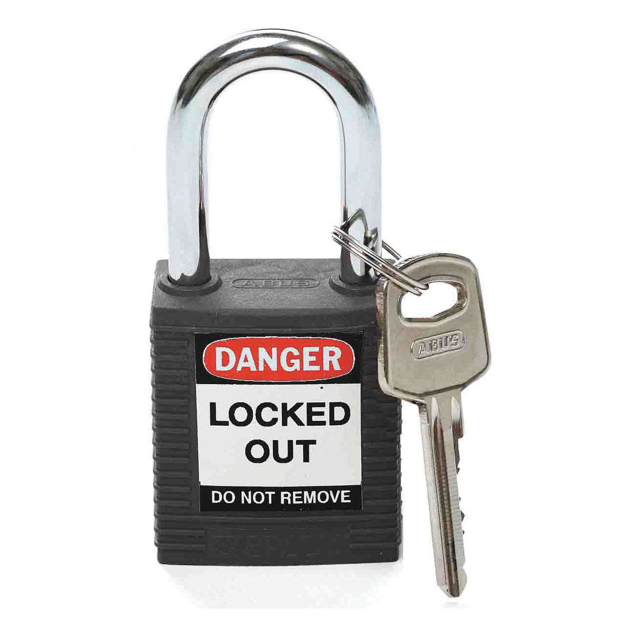 Brady® 99580 Lockout Padlocks