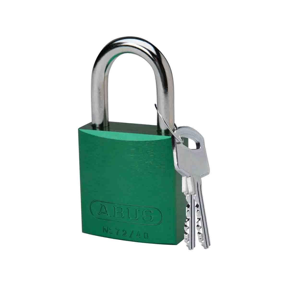 Brady® 99610 Lockout Padlocks