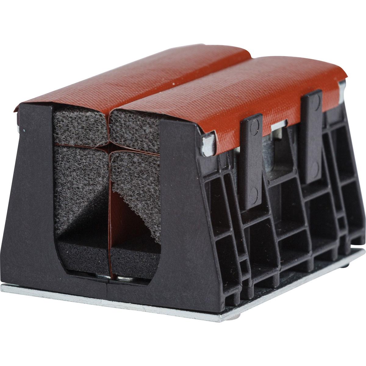 Brady® A5500-FLAG-BLOCK Label Printer Accessories
