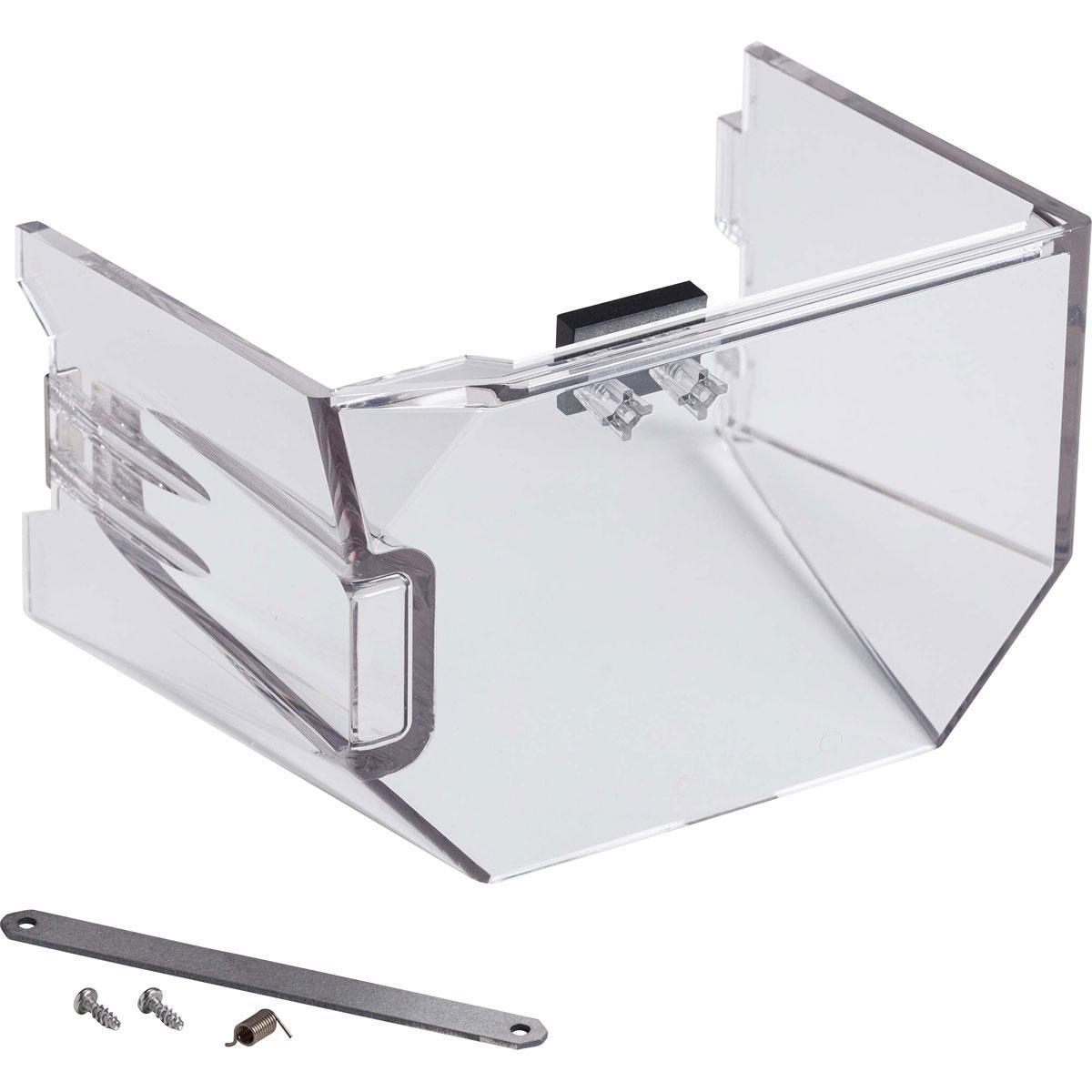 Brady® A5500-FRONT-DOOR Label Printer Accessories