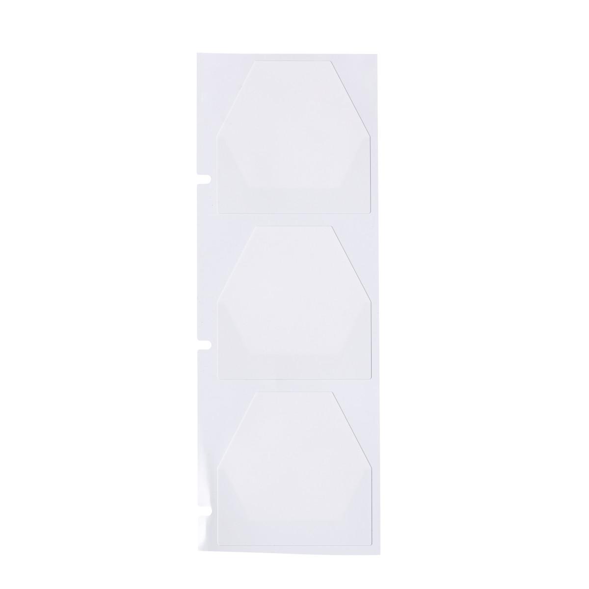 Brady® A55-16-483 Wire & Component Labels