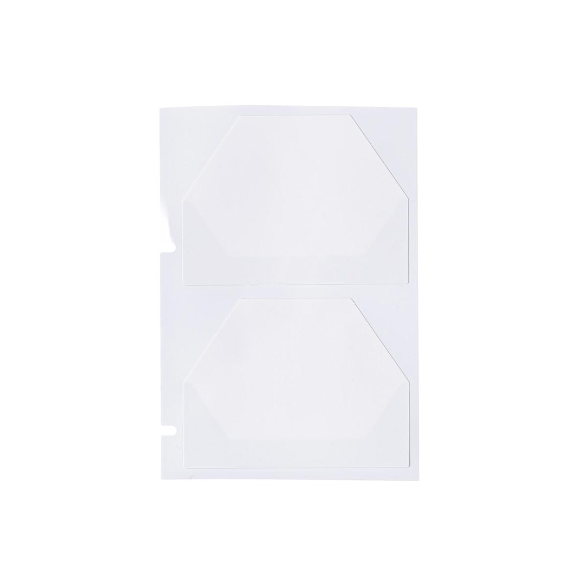 Brady® A55-17-483 Wire & Component Labels
