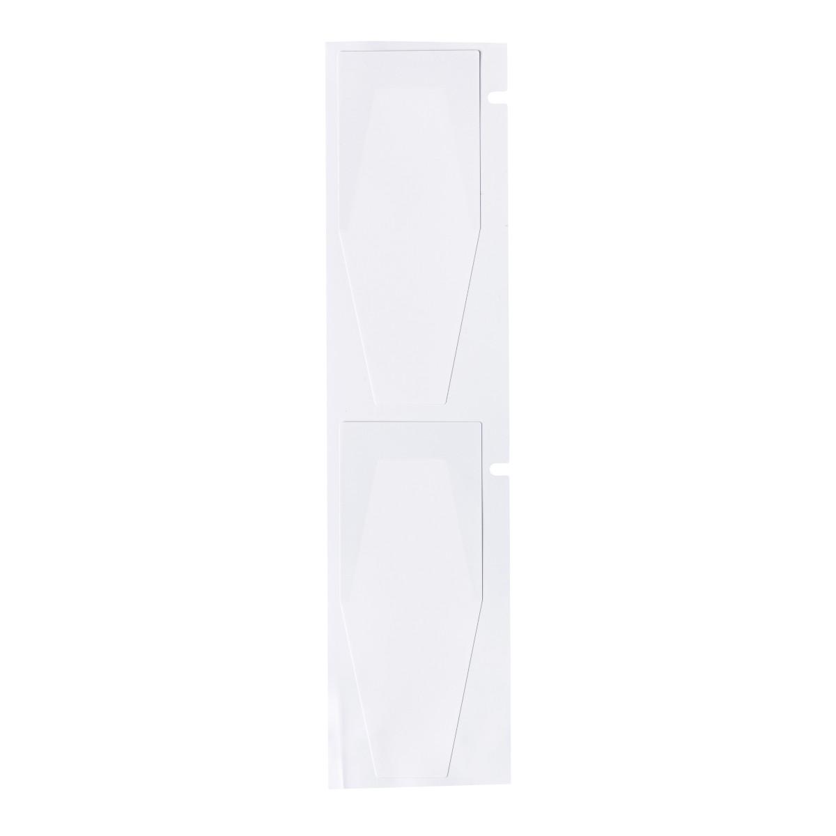 Brady® A55-18-483 Wire & Component Flags