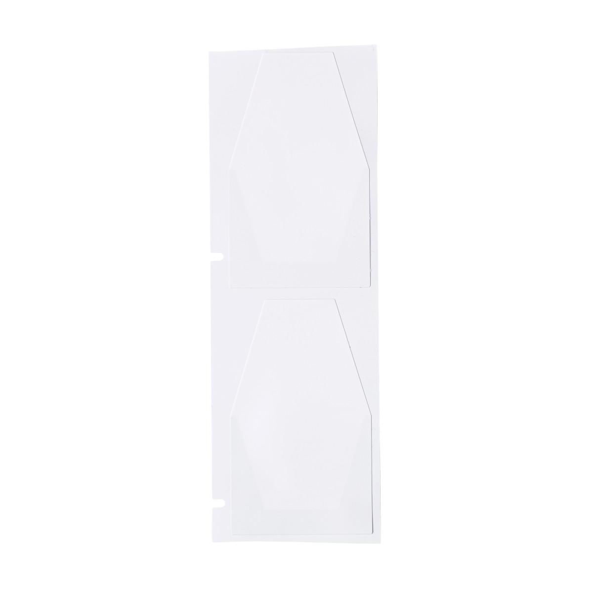 Brady® A55-19-483 Wire & Component Flags