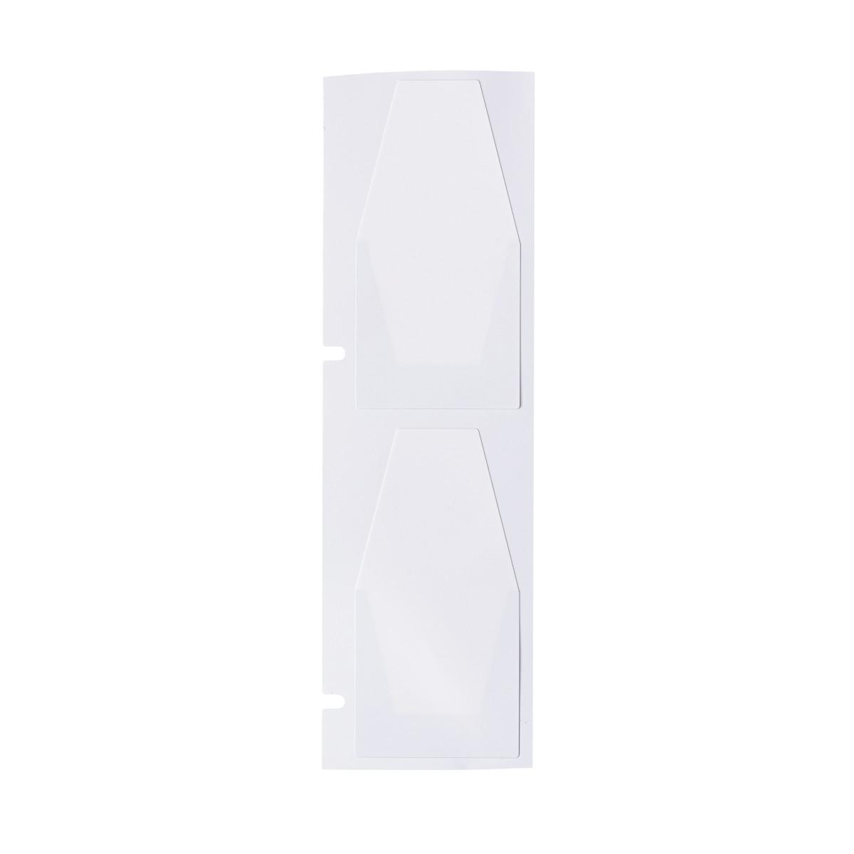 Brady® A55-23-483 Wire & Component Flags