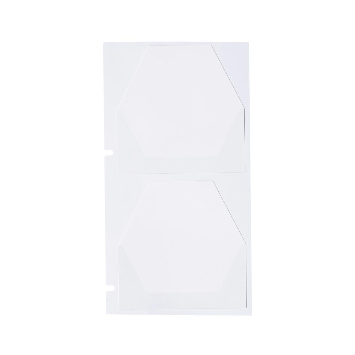 Brady® A55-25-483 Wire & Component Flags