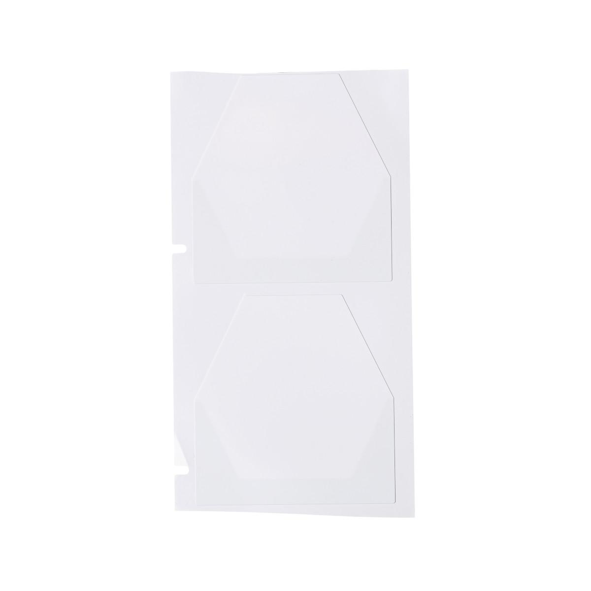 Brady® A55-27-483 Wire & Component Flags