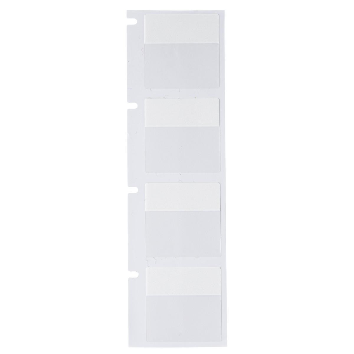 Brady® A62-2-427 Wire & Component Labels