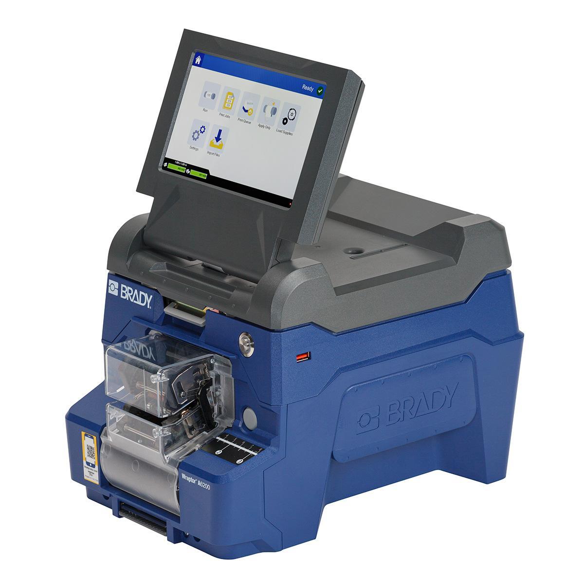 Brady® A6200-NA Label Printers