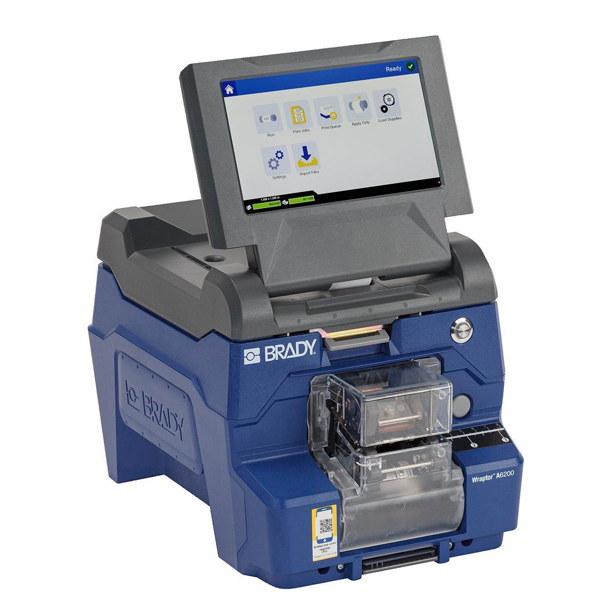 Brady® 176715 Label Printers