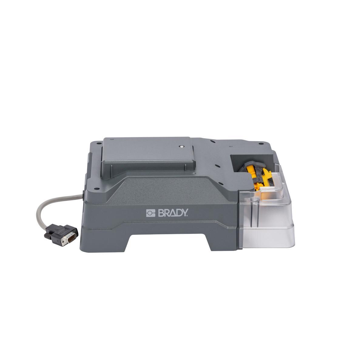 Brady® A6200-REWINDER Label Printer Accessories