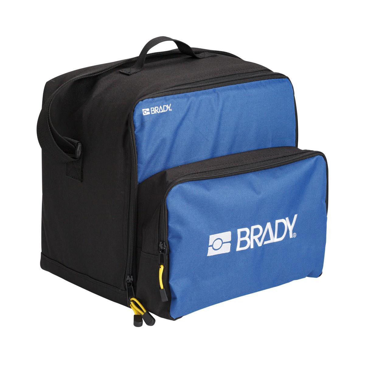 Brady® A6200-SC Label System Cases