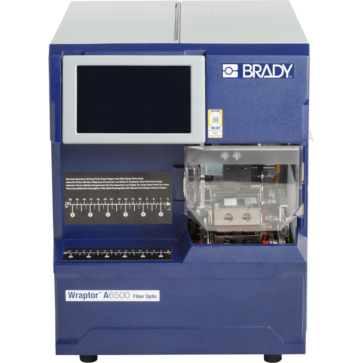 Brady® A6500-SERVICE-KIT Label Printer Accessories