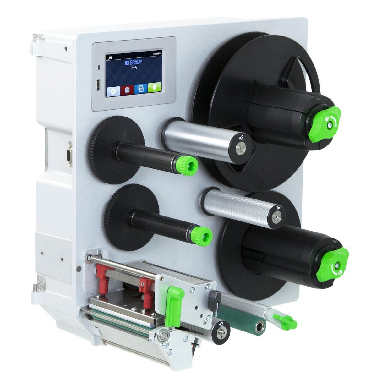 Brady® A8500-34L Label Printers