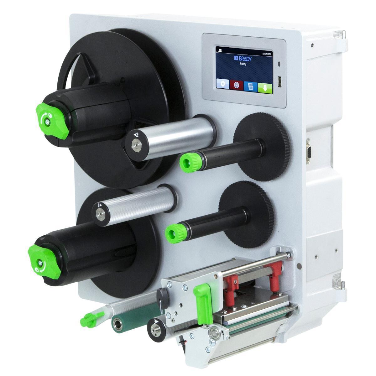 Brady® A8500-34R Label Printers