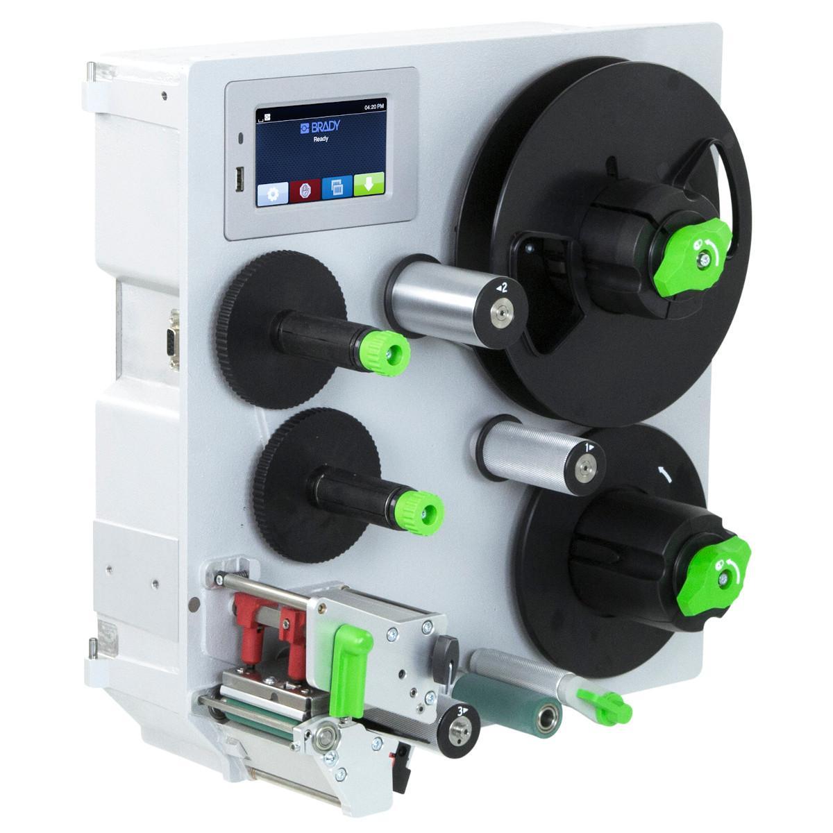 Brady® A8500-62L Label Printers