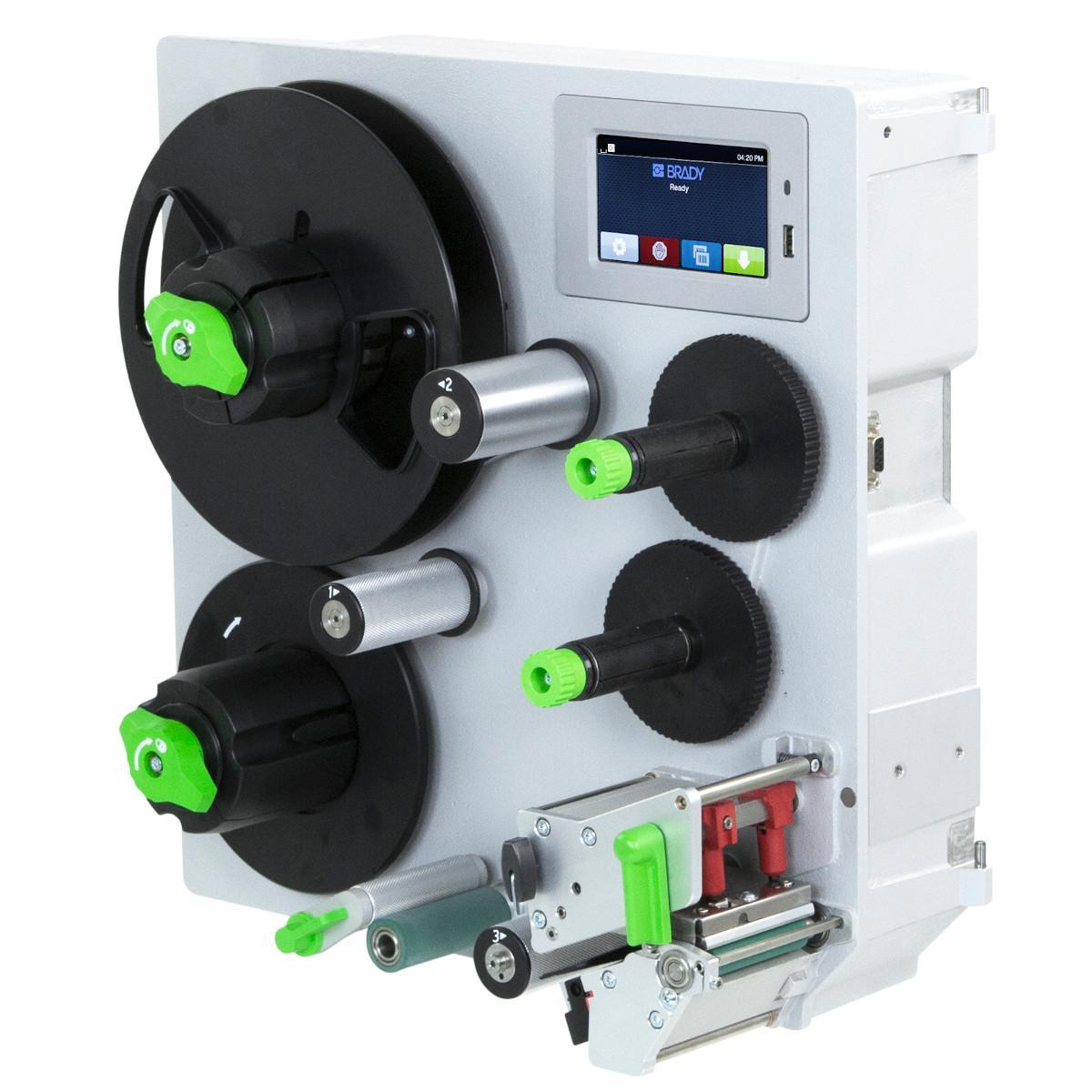 Brady® A8500-62R Label Printers