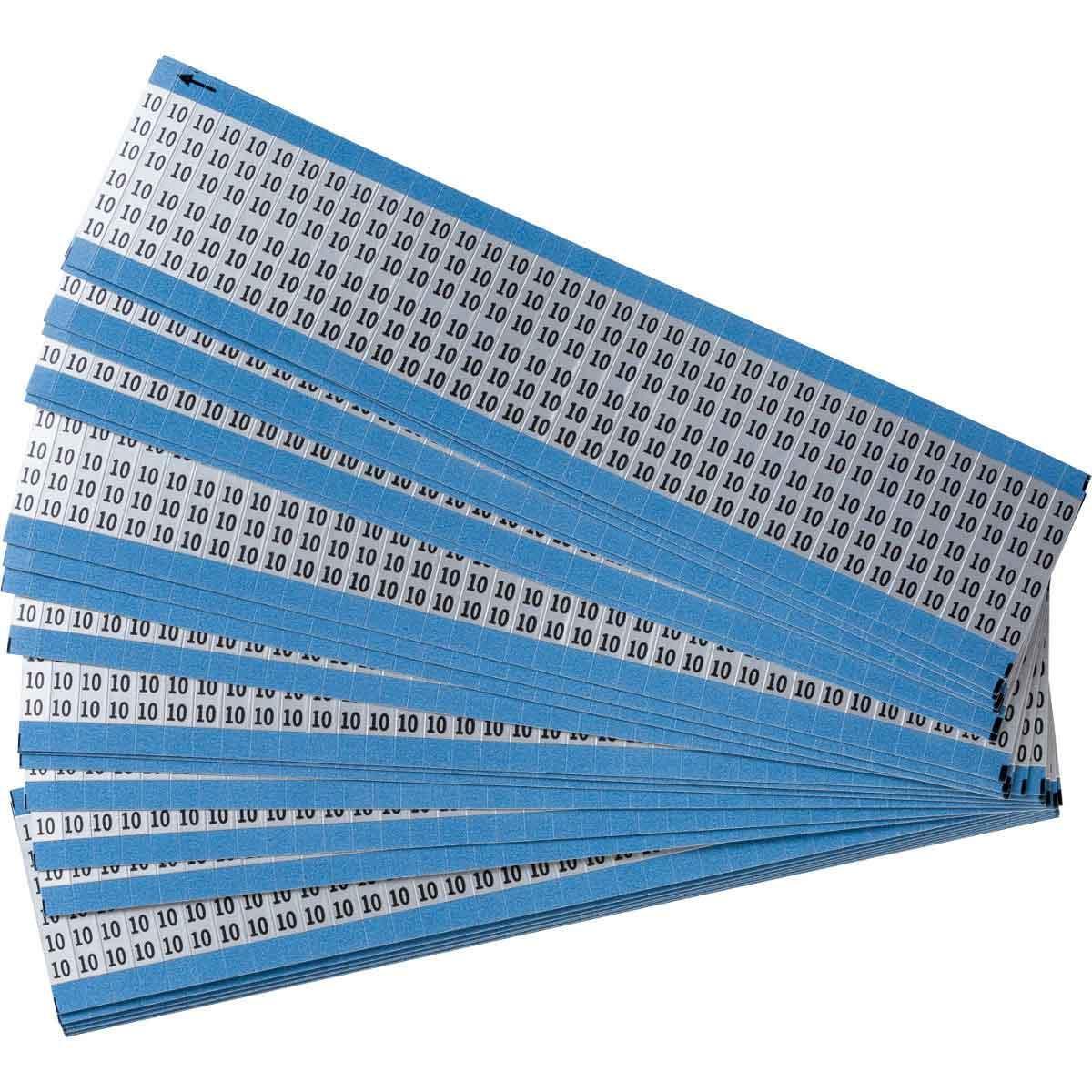 Brady® AF-10-PK Wire Marker Cards