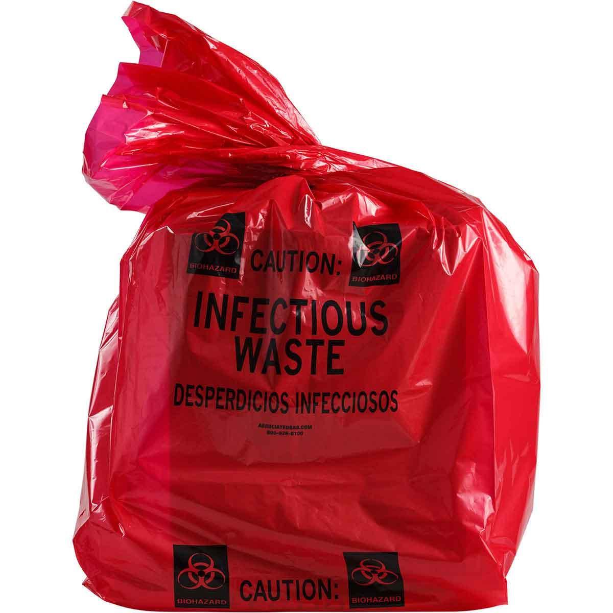 Brady® ASB-3BAG Disposal Cans