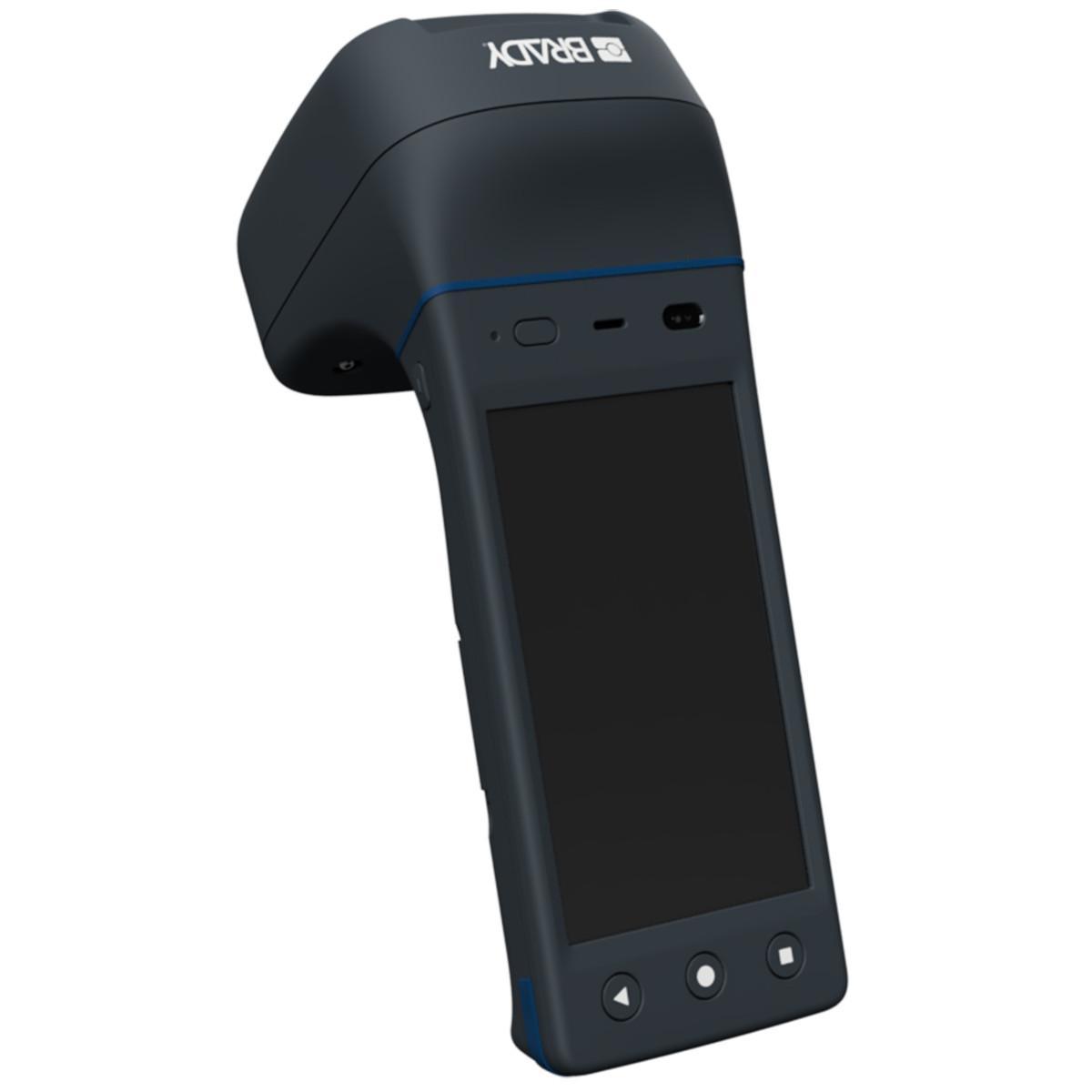 Brady® B-HH83-UHF-US RFID Readers/Writers