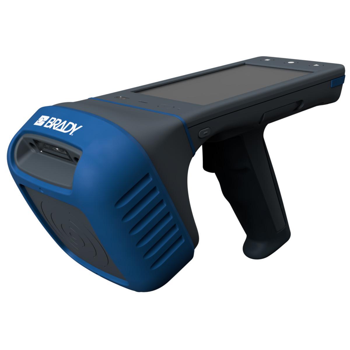 Brady® B-HH85-UHF-US RFID Readers/Writers