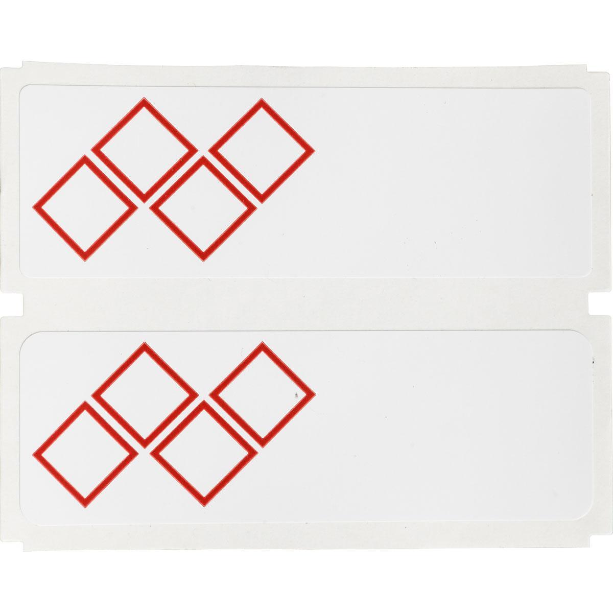 Brady® B30-18-7569-CLP4C Safety & Facility Labels