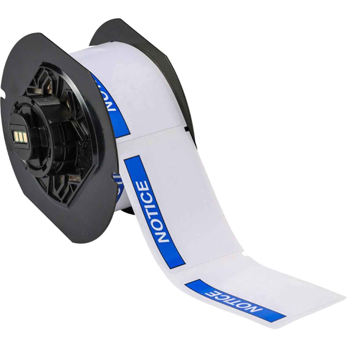 Brady® B30-241-595-ANSINO Wire & Component Labels