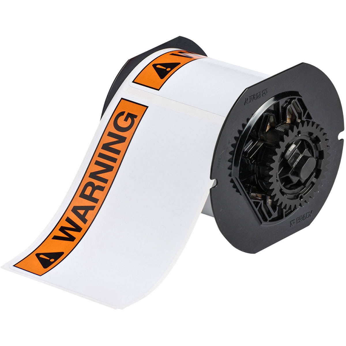 Brady® B30-241-595-ANSIWA Blank Labels & Preprinted Headers